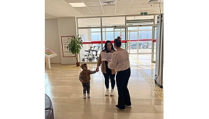 LÖSEMİLİ ÇOCUKLAR HAFTASI'NDA BİLİNÇLENDİRME ÇAĞRISI