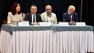 LOZAN BARIŞ ANTLAŞMASI SEMPOZYUMU GERÇEKLEŞTİ