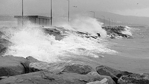 METEOROLOJİDEN SARI KOD UYARISI!