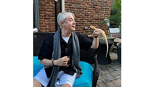 METİN UCA, TEDAVİ GÖRDÜĞÜ HASTANEDE HAYATINI KAYBETTİ