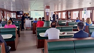 "MUTLU MÜŞTERİ ANLAYIŞINI BENİMSİYORUZ"