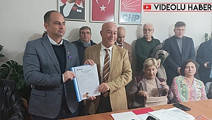 ÖNGEN RESMEN ADAY ADAYI