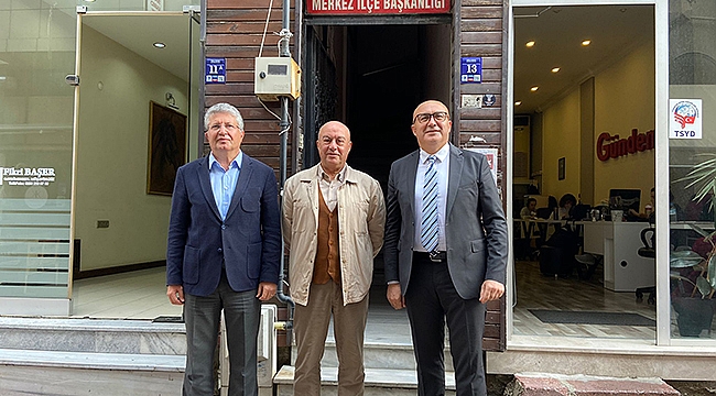ÖNSEÇİM İTTİFAKI