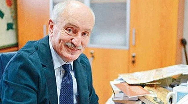 OSMAN AROLAT YAŞAMINI YİTİRDİ