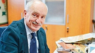 OSMAN AROLAT YAŞAMINI YİTİRDİ