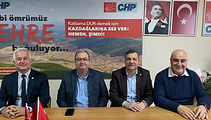 PM OLARAK İLK ZİYARET