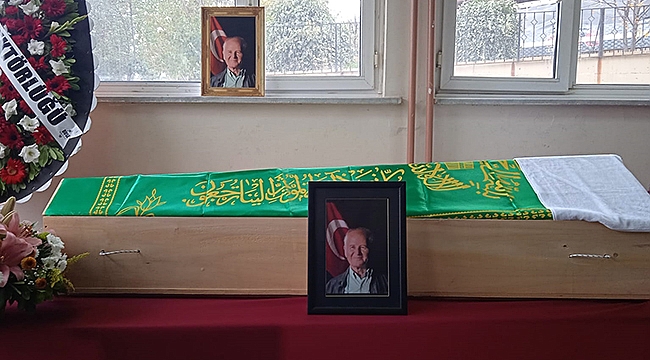 PROF. DR. DEMİRCAN'IN İSMİ YAŞATILACAK