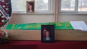 PROF. DR. DEMİRCAN'IN İSMİ YAŞATILACAK