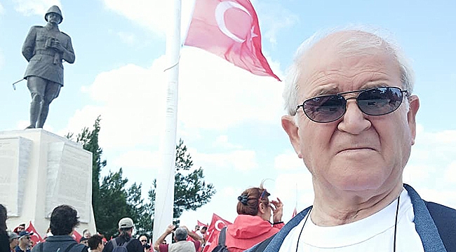 PROF. DR. OSMAN DEMİRCAN HAYATINI KAYBETTİ!
