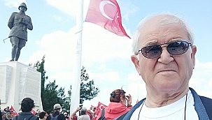 PROF. DR. OSMAN DEMİRCAN HAYATINI KAYBETTİ!