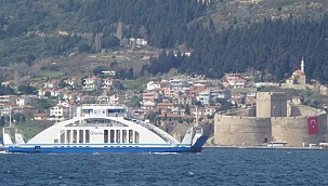 SADECE 09.00 SEFERİ YAPILACAK