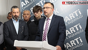 SAMİ YAVAŞ YARIŞA DAHİL OLDU