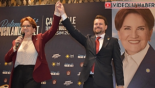 "SİZE ÖZÜNE DÖNEN BİR ÇANAKKALE VERECEĞİZ"