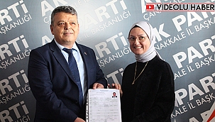 "SORUNLARI ÇÖZMEYE GELİYORUZ"