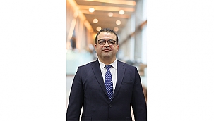 ULUDAĞ ELEKTRİK'İN GENEL MÜDÜRÜ REMEZAN ARSLAN OLDU