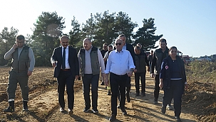 "YARALAR EL BİRLİĞİ İLE SARILACAK"