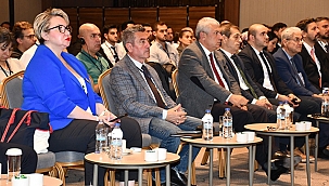 ''YENİLENEBİLİR GENÇLİK ENERJİSİ BÖLGESEL KONFERANSI'' GERÇEKLEŞTİRİLDİ