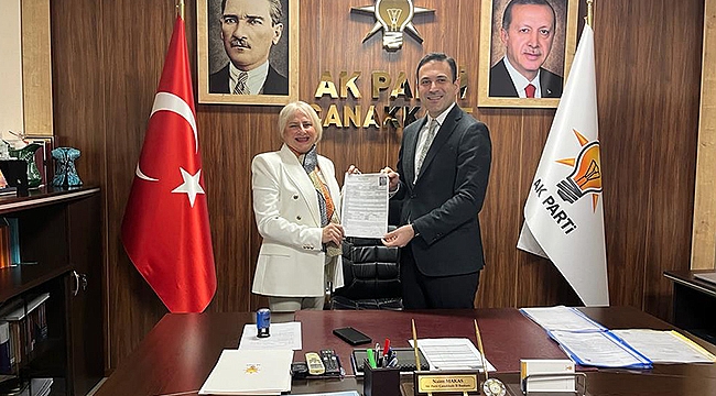 "YOK SAYILMIŞ HİZMETLERİ SUNMAK İÇİN VARIZ"