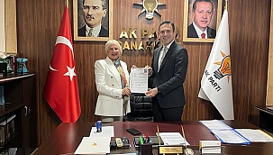 "YOK SAYILMIŞ HİZMETLERİ SUNMAK İÇİN VARIZ"