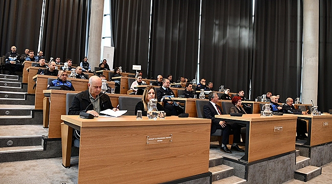 ZABITA PERSONELİNE KADINA YÖNELİK ŞİDDETİ ÖNLEME EĞİTİMİ VERİLDİ