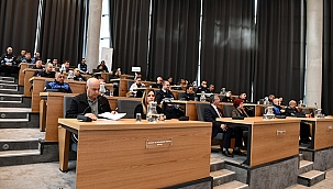 ZABITA PERSONELİNE KADINA YÖNELİK ŞİDDETİ ÖNLEME EĞİTİMİ VERİLDİ