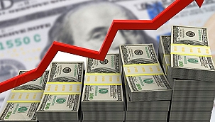 29 LİRAYI AŞAN DOLAR YÜKSELMEYE DEVAM EDİYOR