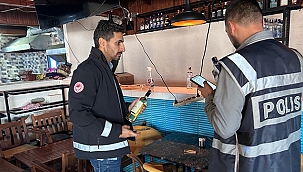 81 İLDE SIKI DENETİM!