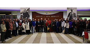 ACENTELER ÇANAKKALE'DE