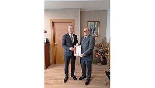 AKGÜN YENİDEN ADAY