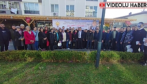 AKSU'YA YOĞUN İLGİ