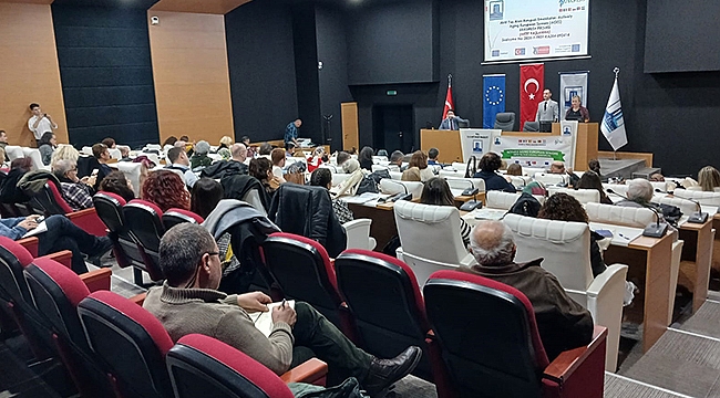 "AKTİF YAŞ ALAN EMEKTARLAR"