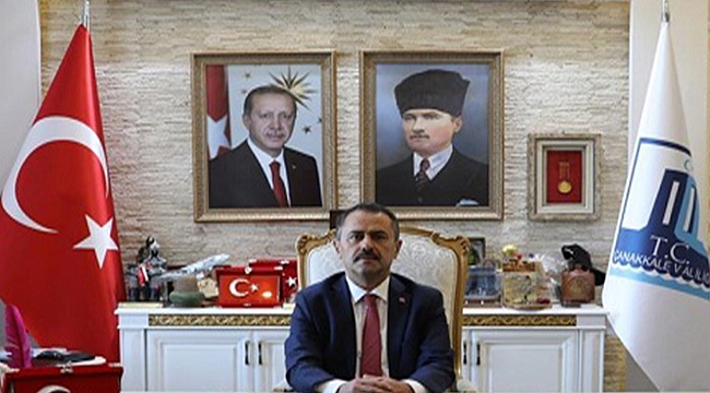 "ALLAH, BU MİLLETE BİR DAHA İSTİKLAL MARŞI YAZDIRMASIN"