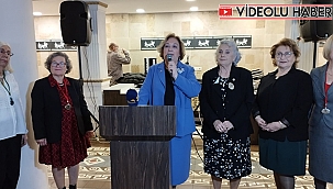 ANNELERDEN YENİ YILA MERHABA KAHVALTISI