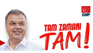 "ASIL ŞİMDİ BAŞLIYORUZ"