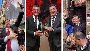 BAŞKAN ADAYI NETLEŞTİ!