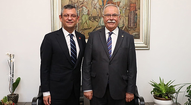 BAŞKAN GÖKHAN; "BU GURUR SENİNDİR ÇANAKKALE"