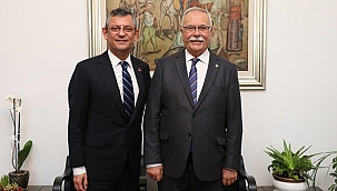 BAŞKAN GÖKHAN; "BU GURUR SENİNDİR ÇANAKKALE"