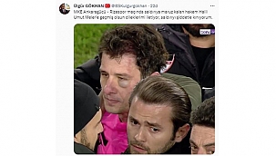 BAŞKAN GÖKHAN; "SALDIRIYI ŞİDDETLE KINIYORUM"