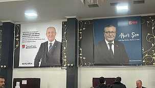 BİGA ALPER ŞEN DEDİ