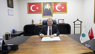 BİGA OSB'DEN YATIRIM ÇAĞRISI