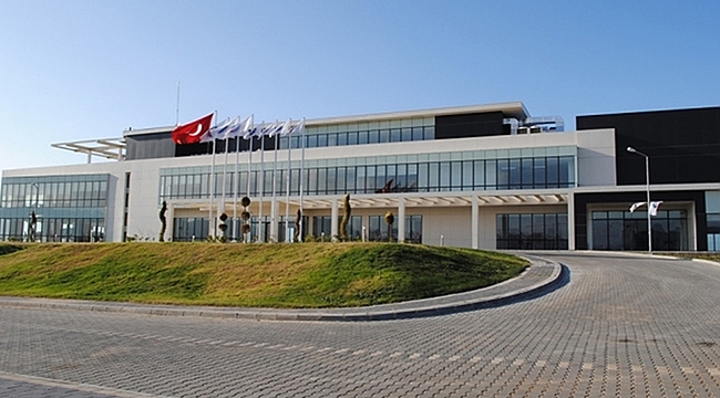 BÜTÇE 30 MİLYON TLBÜTÇE 30 MİLYON TL