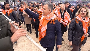 ÇAN, GELENEKSEL DEVE GÜREŞİ FESTİVALİ İLE COŞACAK