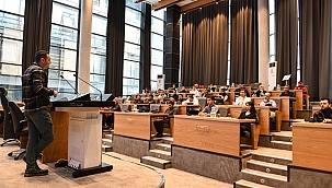 ÇANAKKALE BELEDİYESİ ARAMA VE KURTARMA EKİBİ EĞİTİMLERİNE BAŞLADI