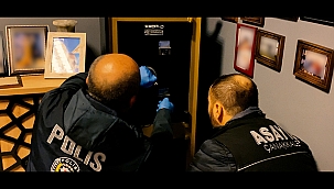 ÇANAKKALE'DE BÜYÜK OPERASYON!