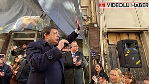 "ÇANAKKALE'YE LAYIK OLACAĞIZ"