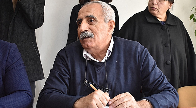 CHP ÇANAKKALE İÇİN BİR İLK