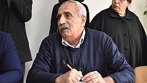 CHP ÇANAKKALE İÇİN BİR İLK