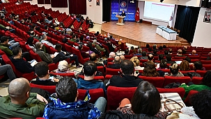 DURUM DEĞERLENDİRME TOPLANTISI GERÇEKLEŞTİRİLDİ