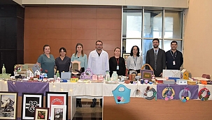 EL EMEĞİ GÖZ NURU