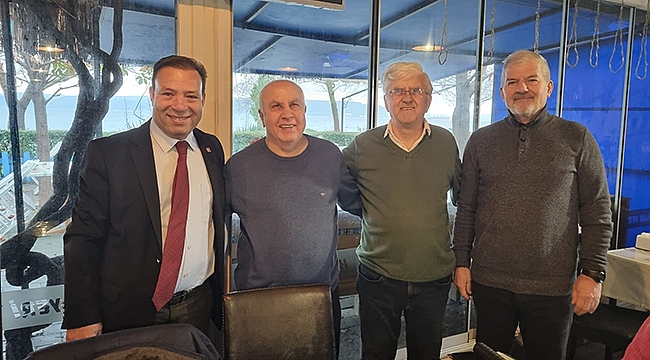 "ENGELLER SEVGİ, EMEK VE ÖZVERİYLE AŞILIR"
